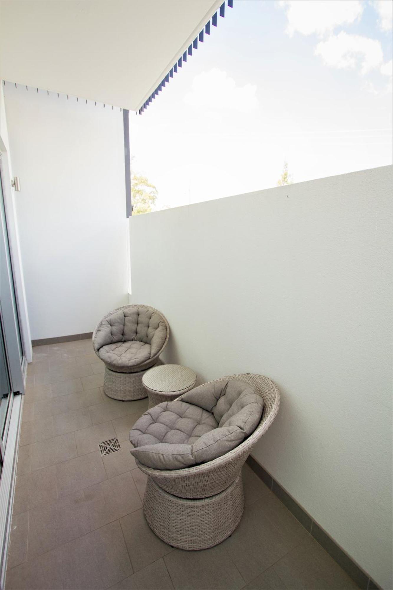 Young Federation Motor Inn And Services Club Habitación foto